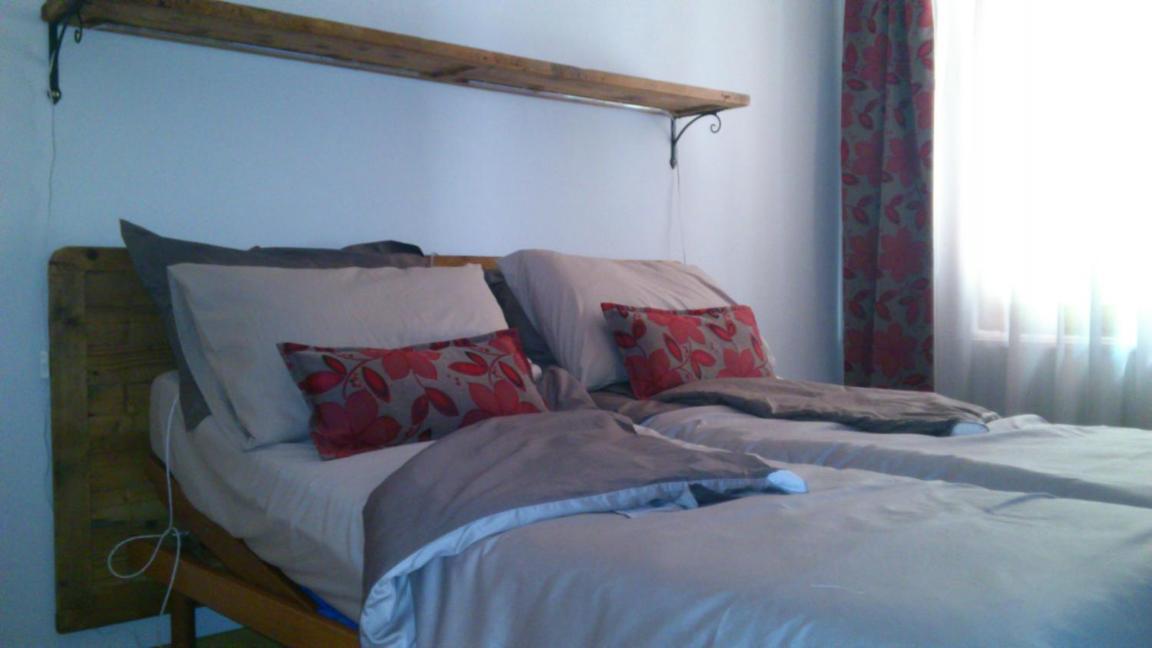 Il Gelsomino Apartment วาลลิ เดล ปาซูบิโอ ภายนอก รูปภาพ